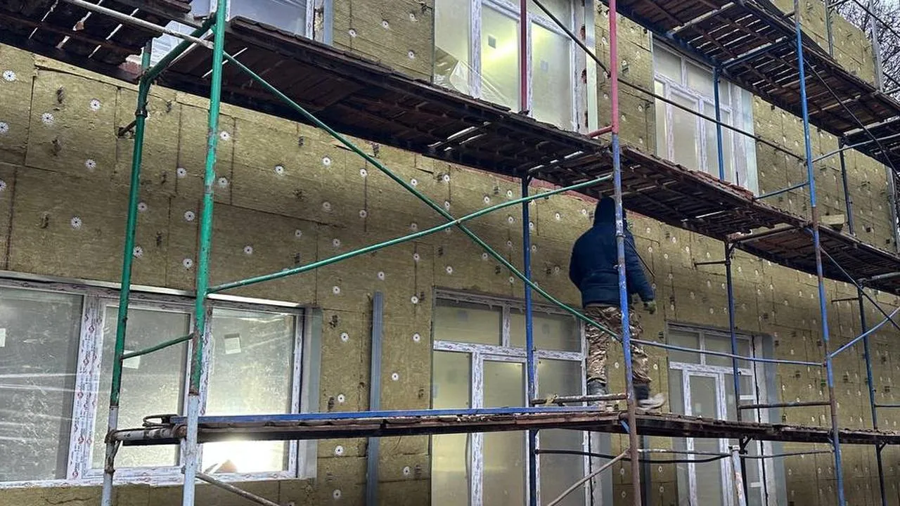 МедиаБанк Подмосковья/Эдуард Стратонов