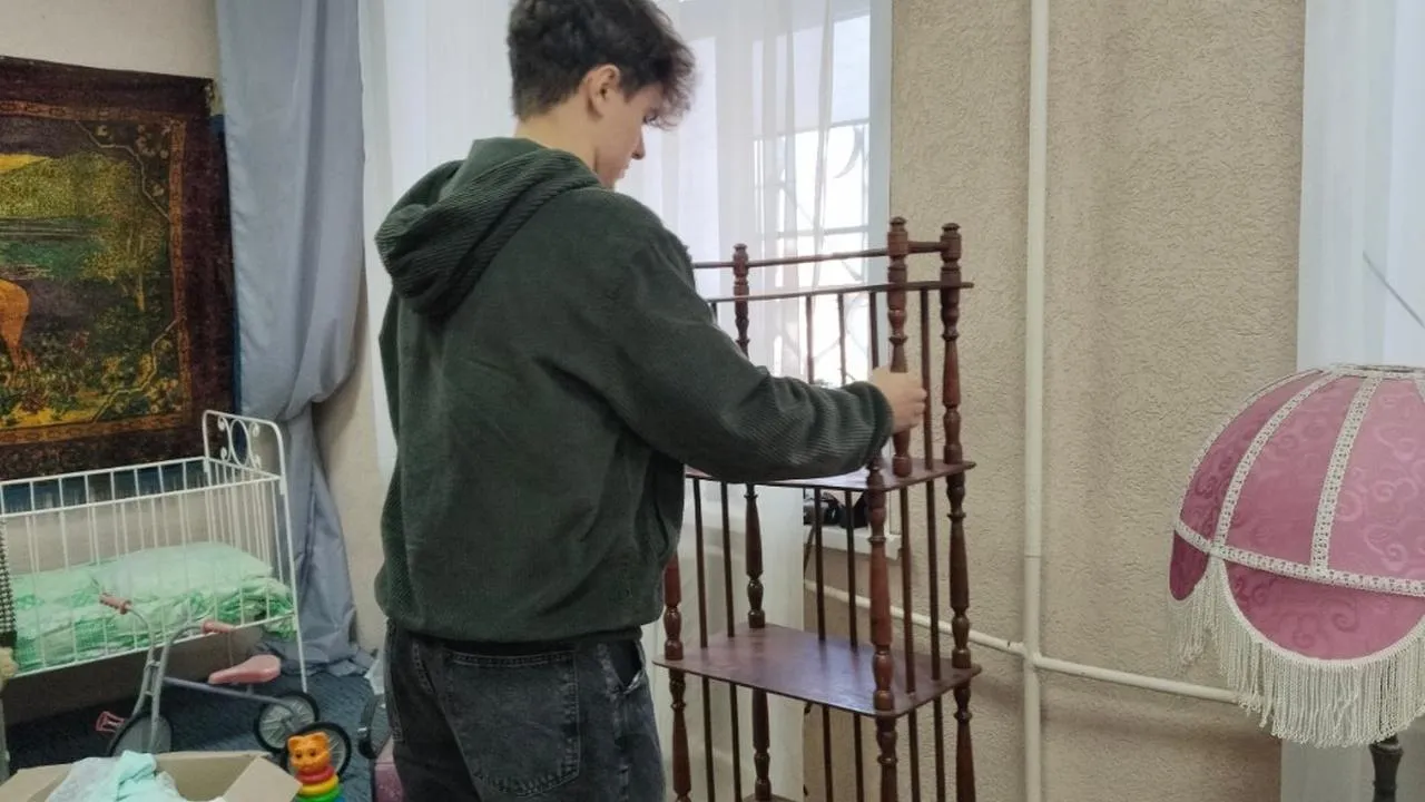 музей искусств города Бронницы