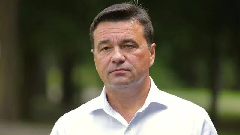 Павел Попов / Подмосковье сегодня