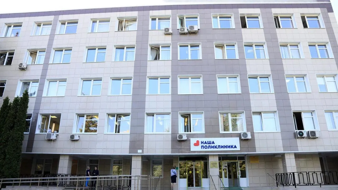 Пресс-служба администрации г. о. Красногорск