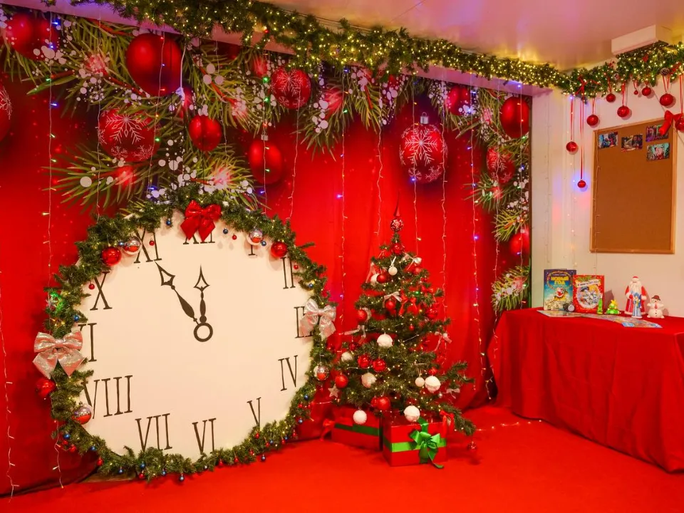 Фото: пресс-служба администрации Ленинского городского округа