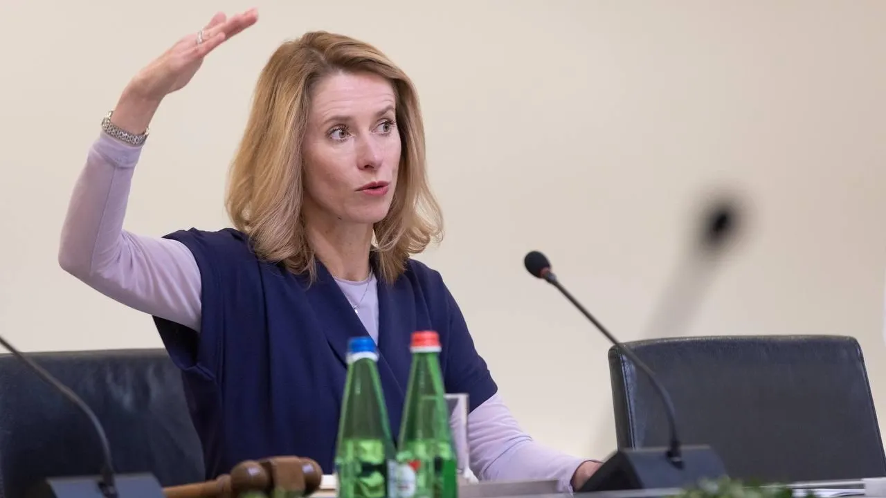 Политолог Евстафьев назвал причины угроз Каллас в адрес лидеров Евросоюза