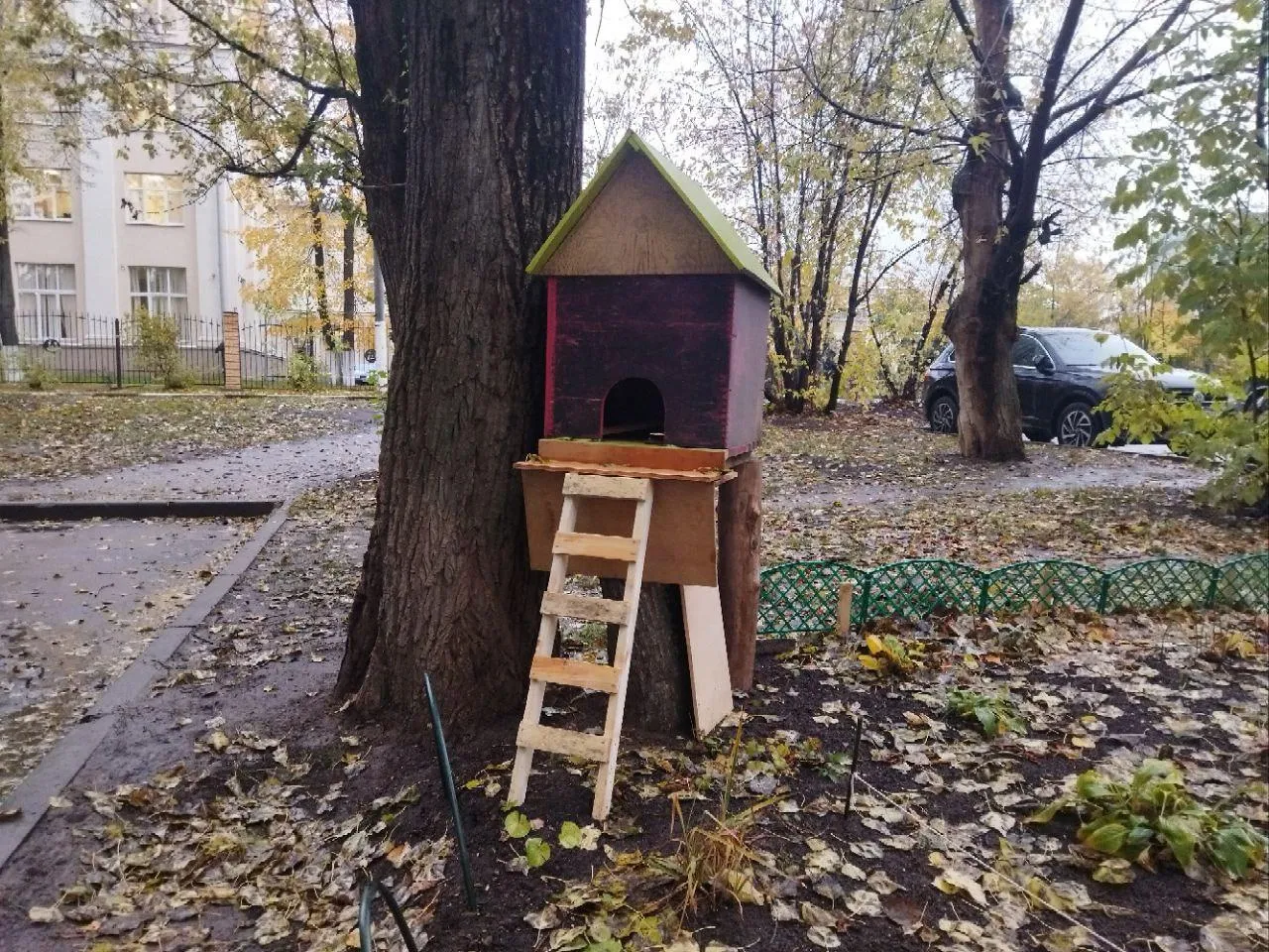 пресс-служба администрации городского округа Долгопрудный