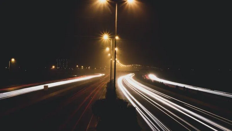 В Минтрансе напомнили о важности использования световозвращателей осенними вечерами