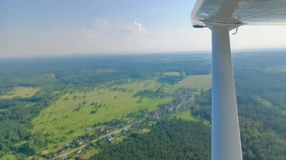 Фото: администрация г.о.Клин