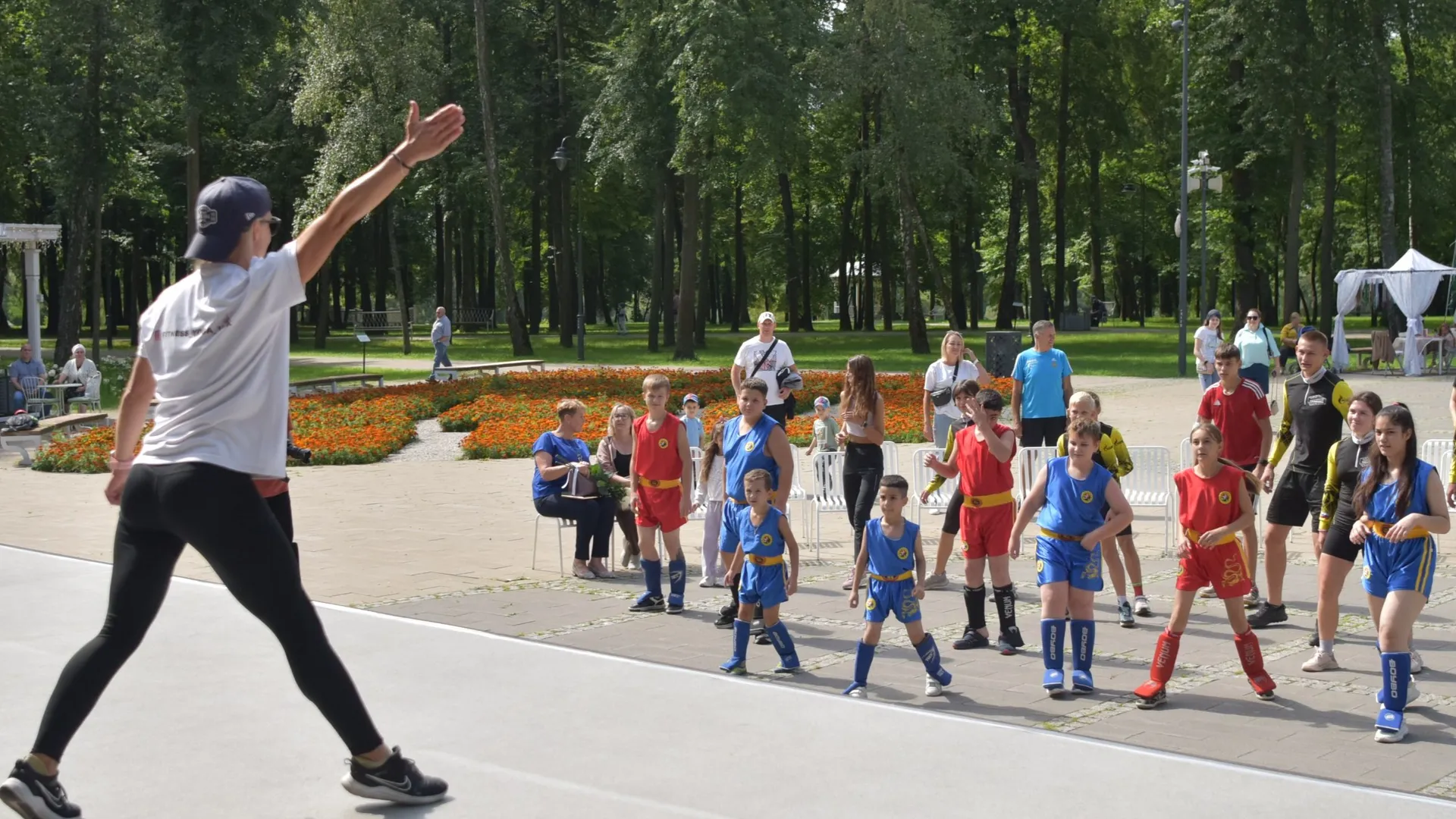 Фото: КЦ «Усадьба Кривякино»