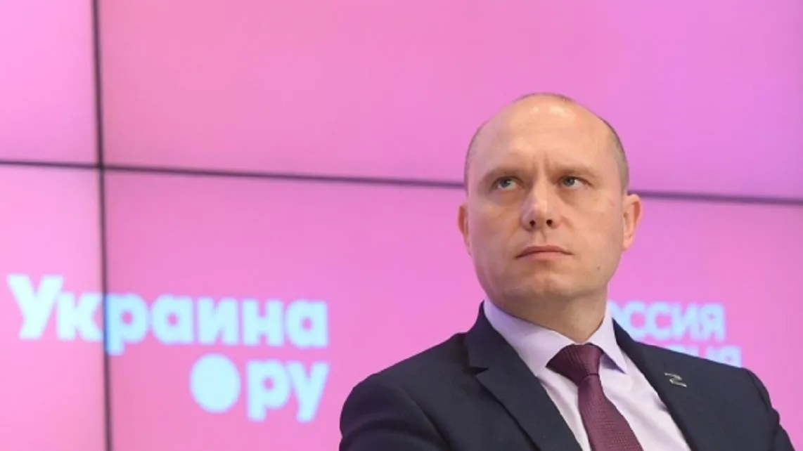 Украинские войска создают оборонительные укрепления в крупных поселениях Харьковской области