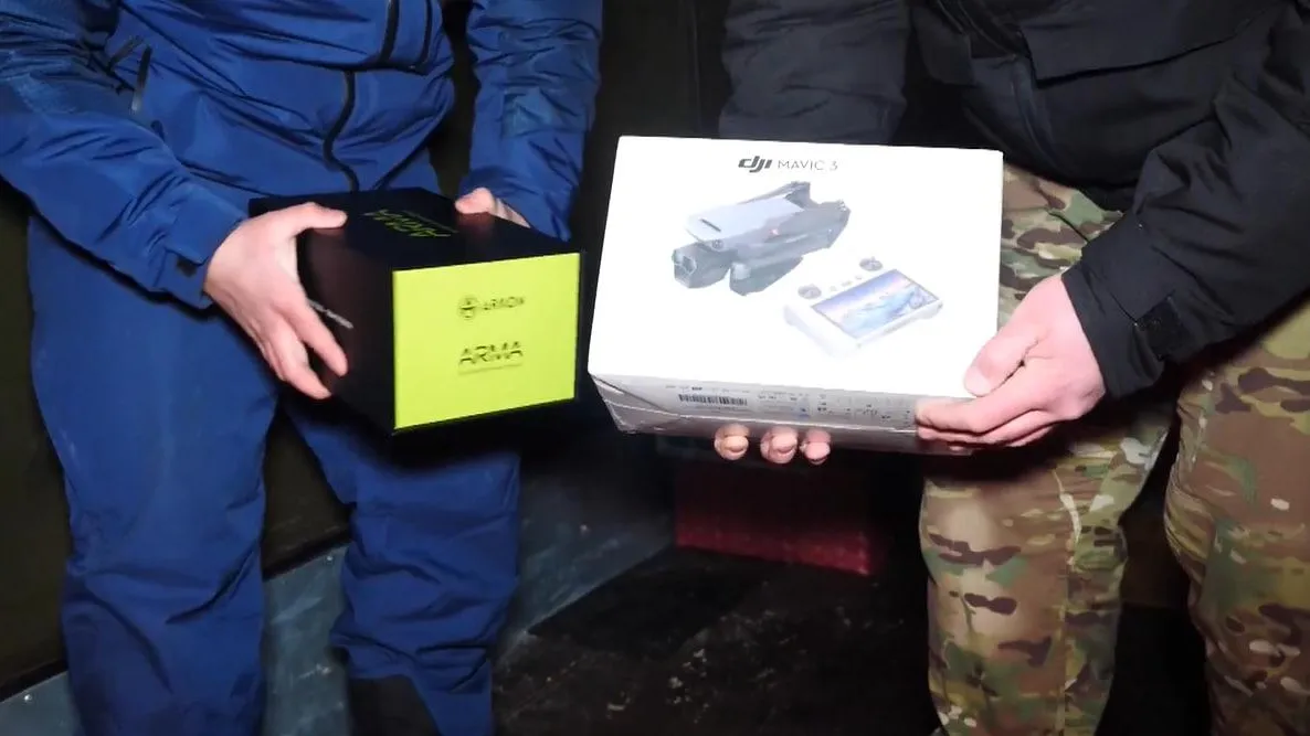 пресс-служба администрации Сергиево-Посадского г.о.