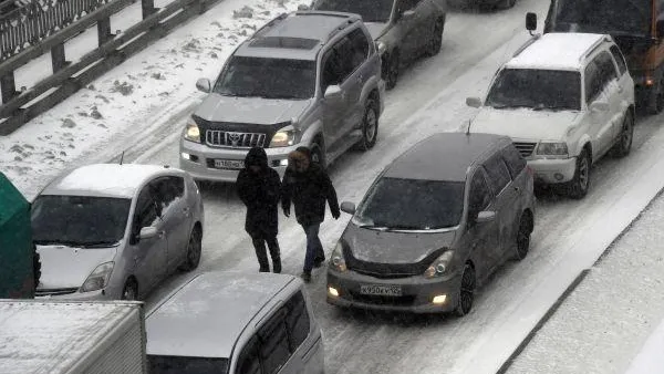 Виталий Аньков / РИА Новости