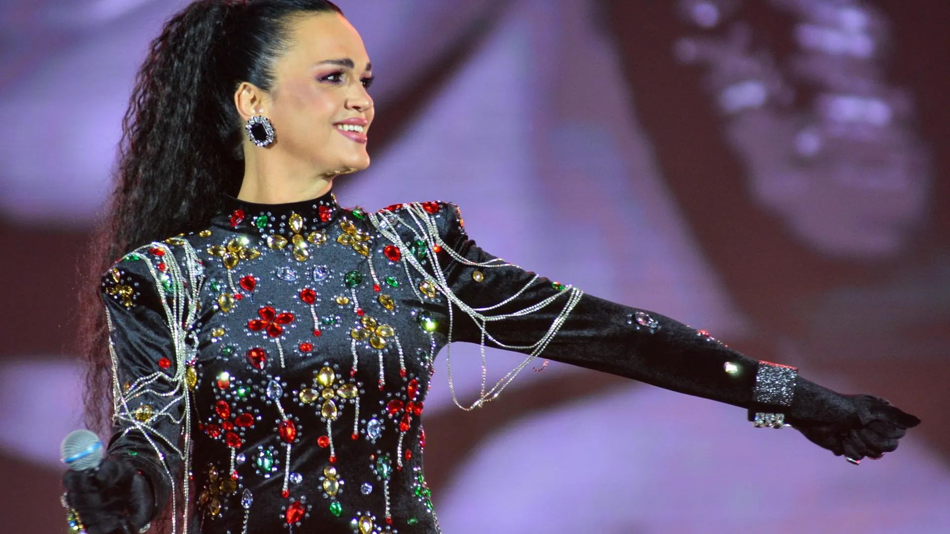 ТАСС/Владислав Ногай