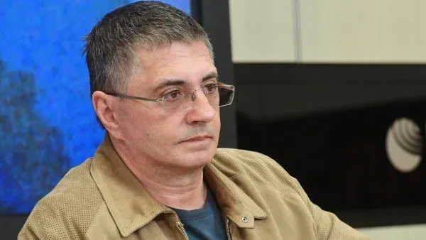 Владимир Трефилов / РИА Новости