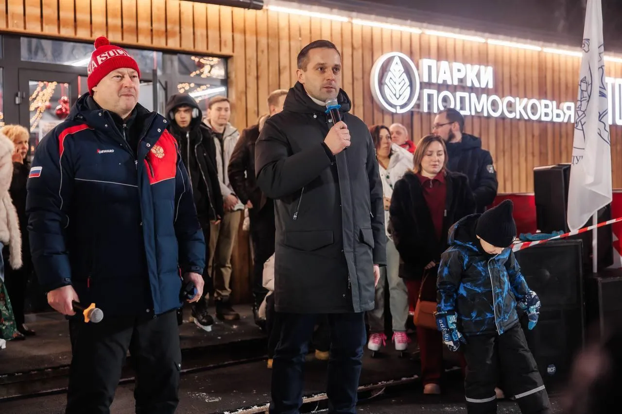 Пресс-служба администрации городского округа Дубна