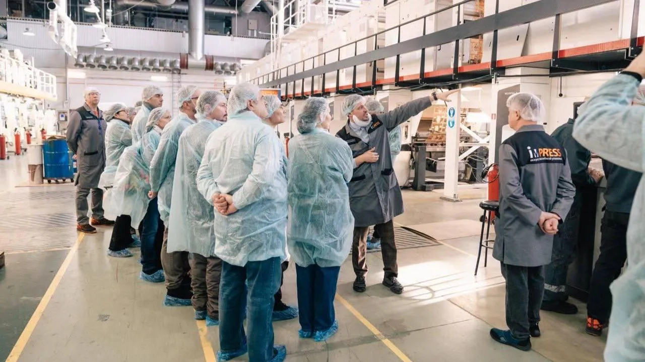 пресс-служба администрации г. о. Домодедово