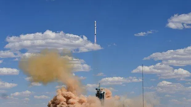 В Китае проведут испытания местного аналога Starlink