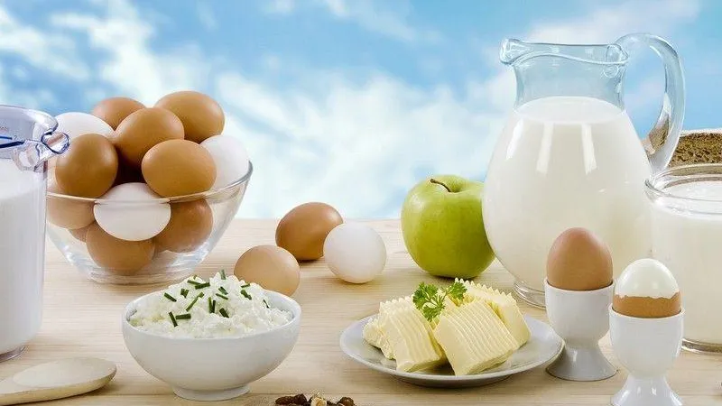 Подмосковье вошло в Топ-3 регионов - производителей органической продукции