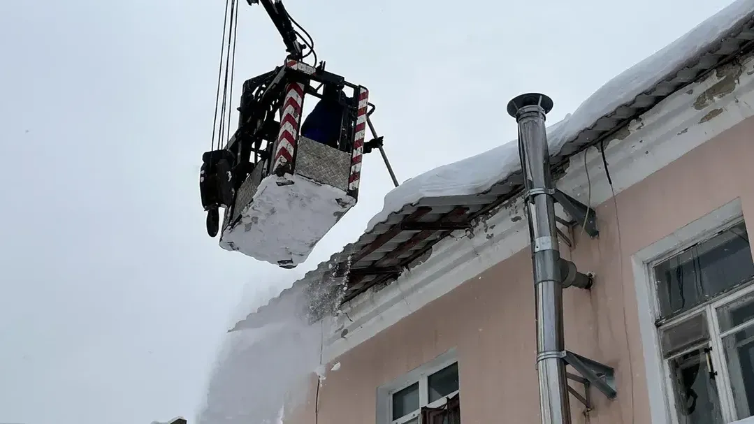 МедиаБанк Подмосковья/Ангелина Стельмух