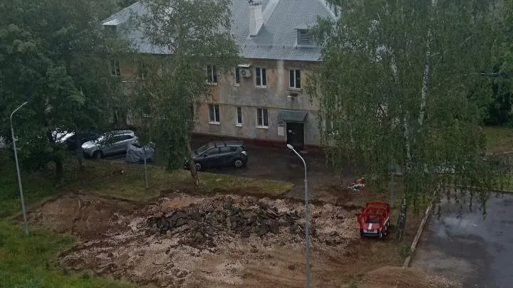Пресс-служба администрации Богородского городского округа