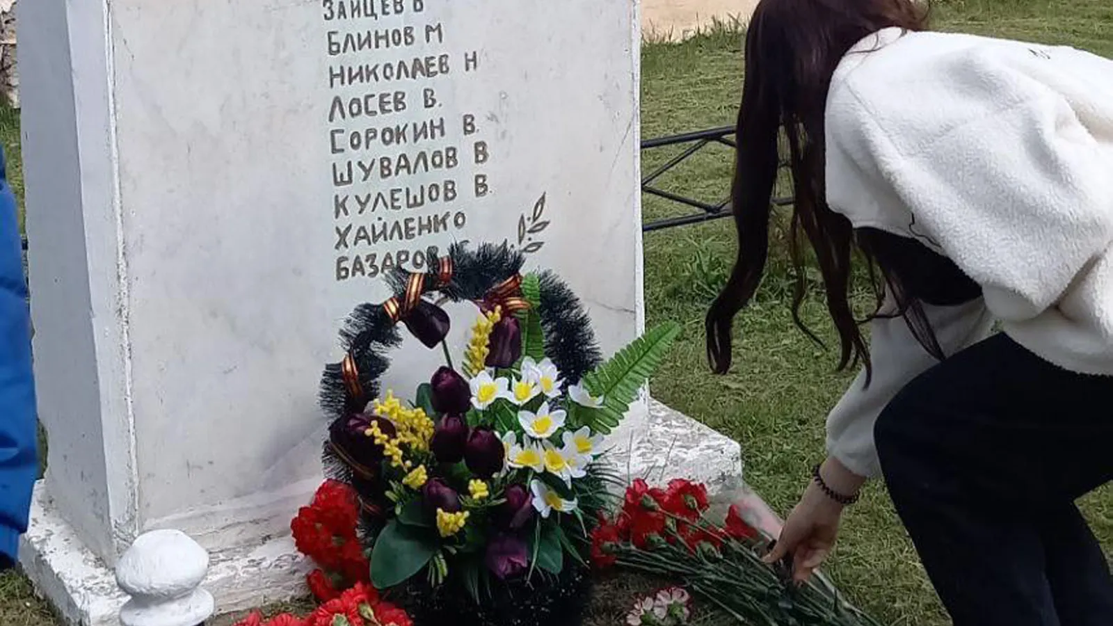 Фото: Техникум им. А.Т. Туманова