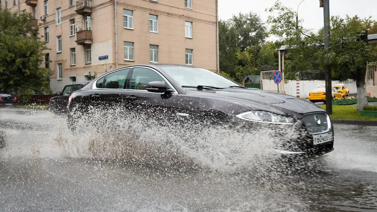 Медиаархив Подмосковья