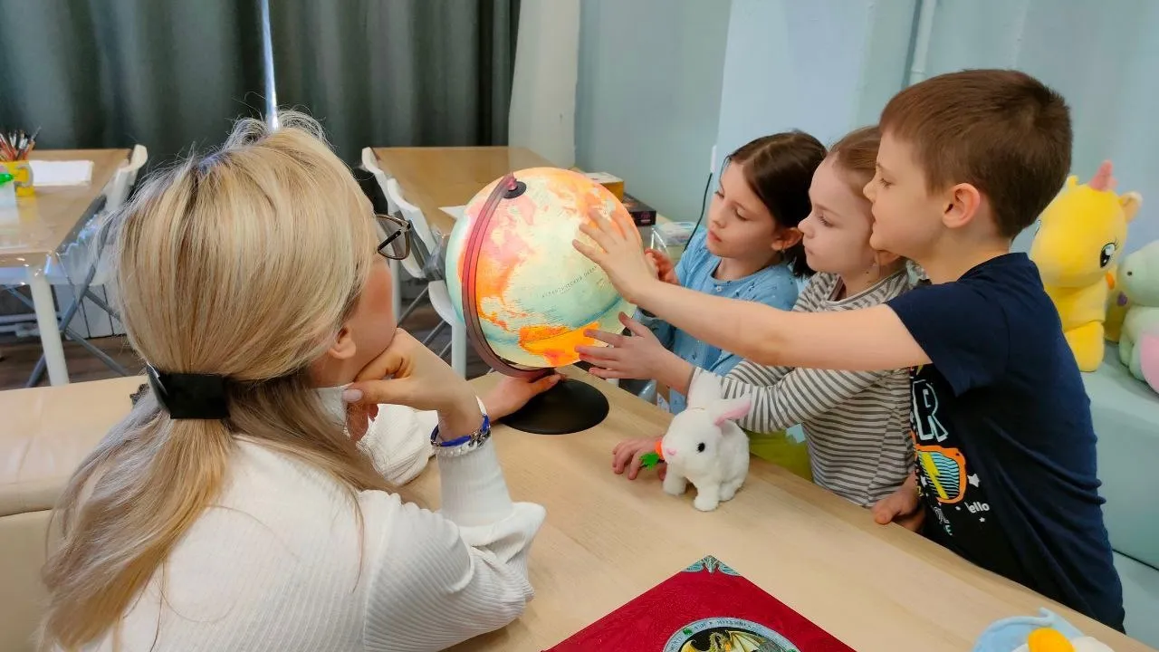 Источник фото: «Библиотеки Электростали»