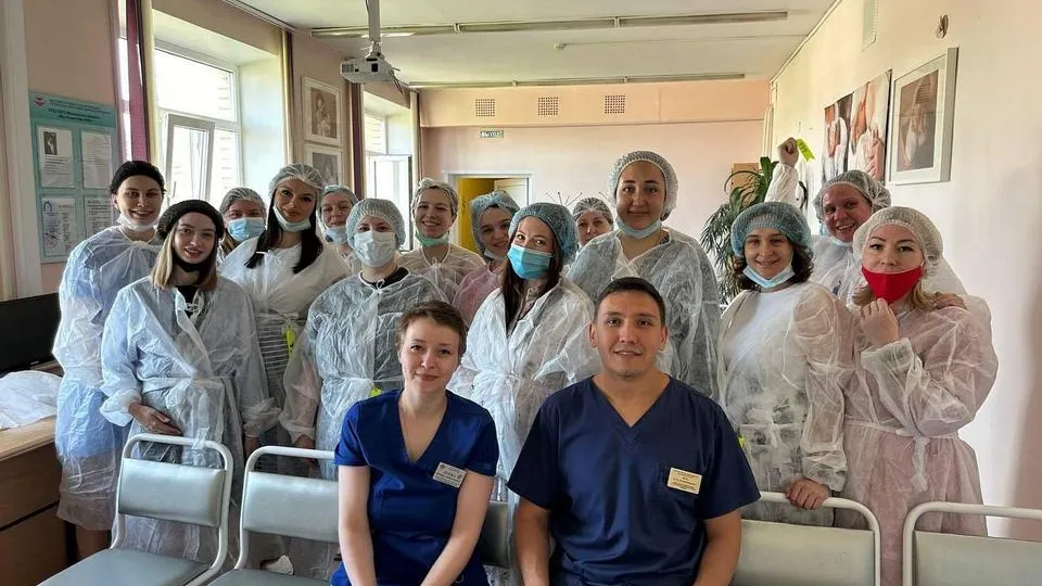 Фото: Пресс-служба администрации городского округа Мытищи