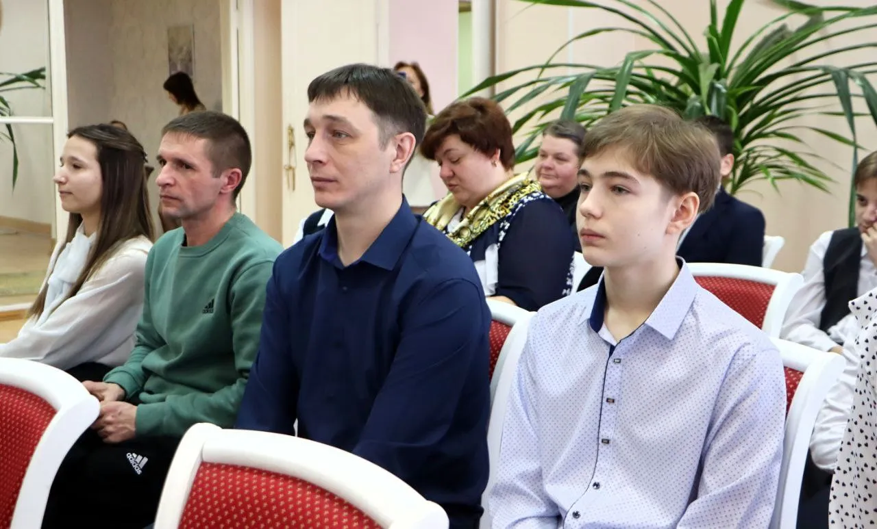 Фото: пресс-служба администрации г.о. Зарайск