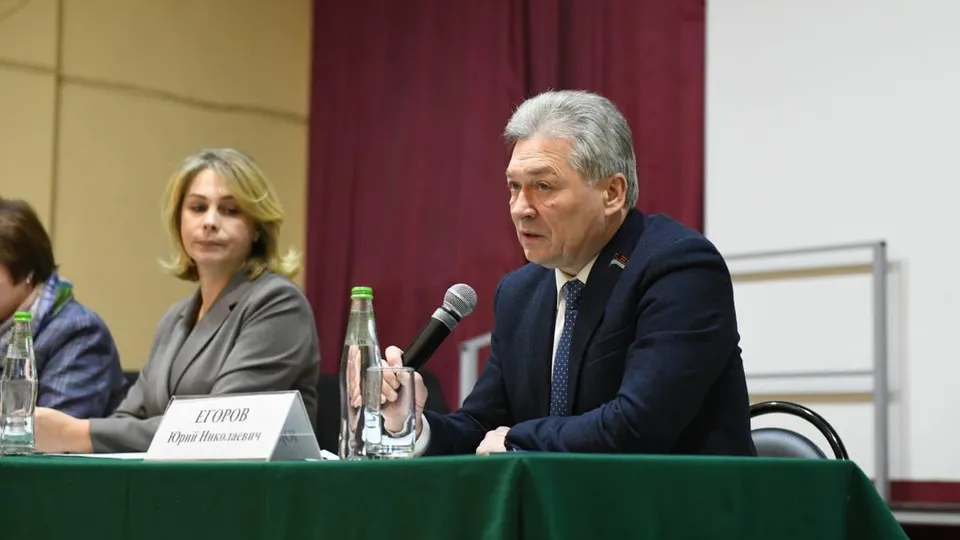 Фото: пресс-служба администрации г.о. Лыткарино