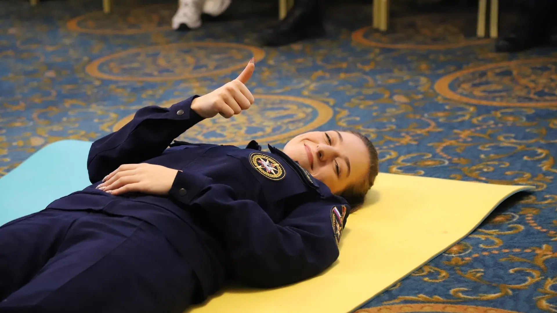 Министерство информационных и социальных коммуникаций Московской области