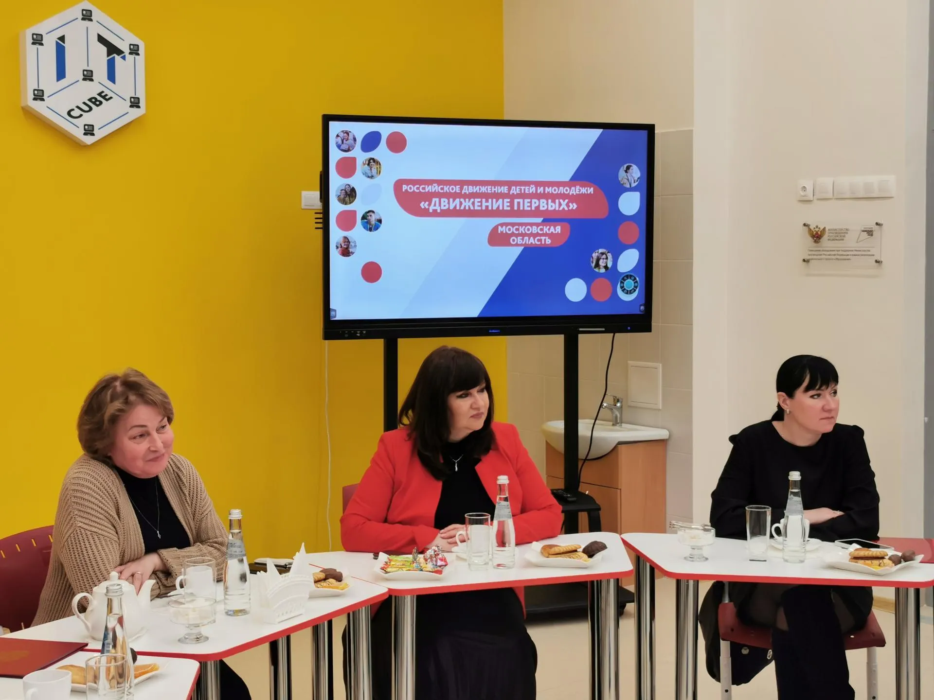 Галина Добрынина