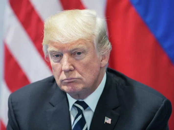 Выгодна ли для Трампа должность спикера Палаты представителей — мнение политолога