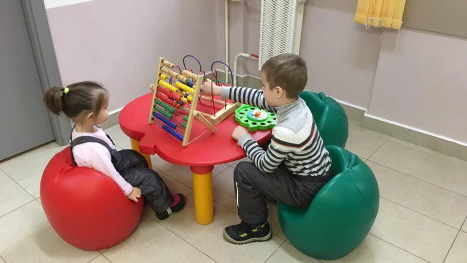 Фото: ГБУЗ МО «Мытищинская ОКБ»