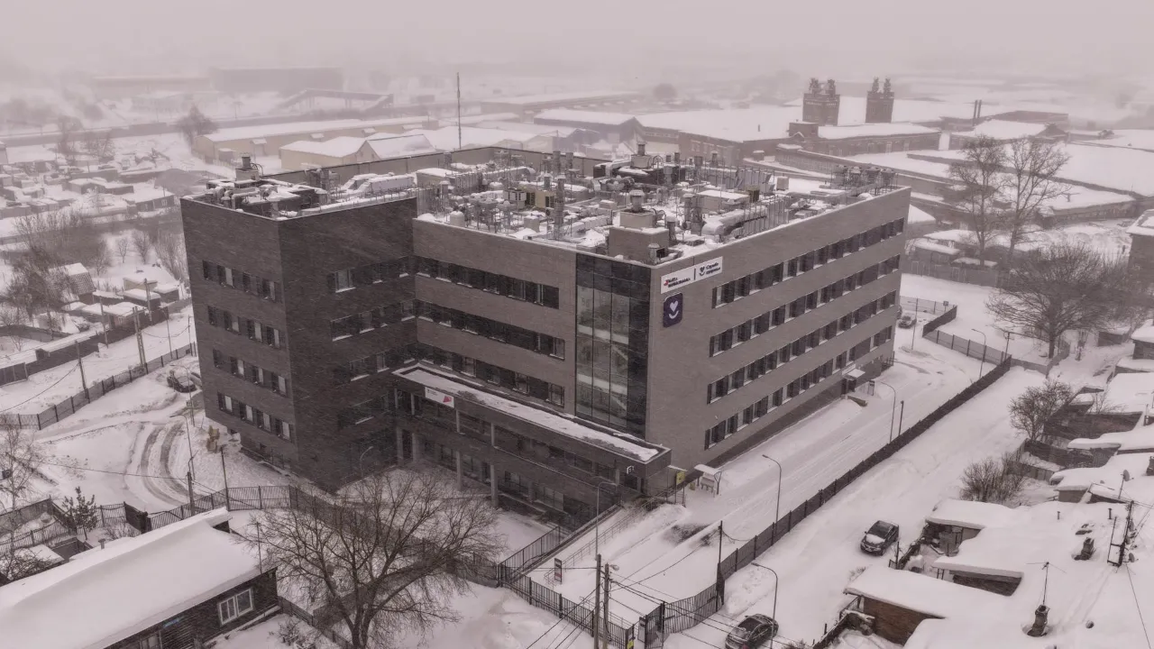 Виктория Симакова