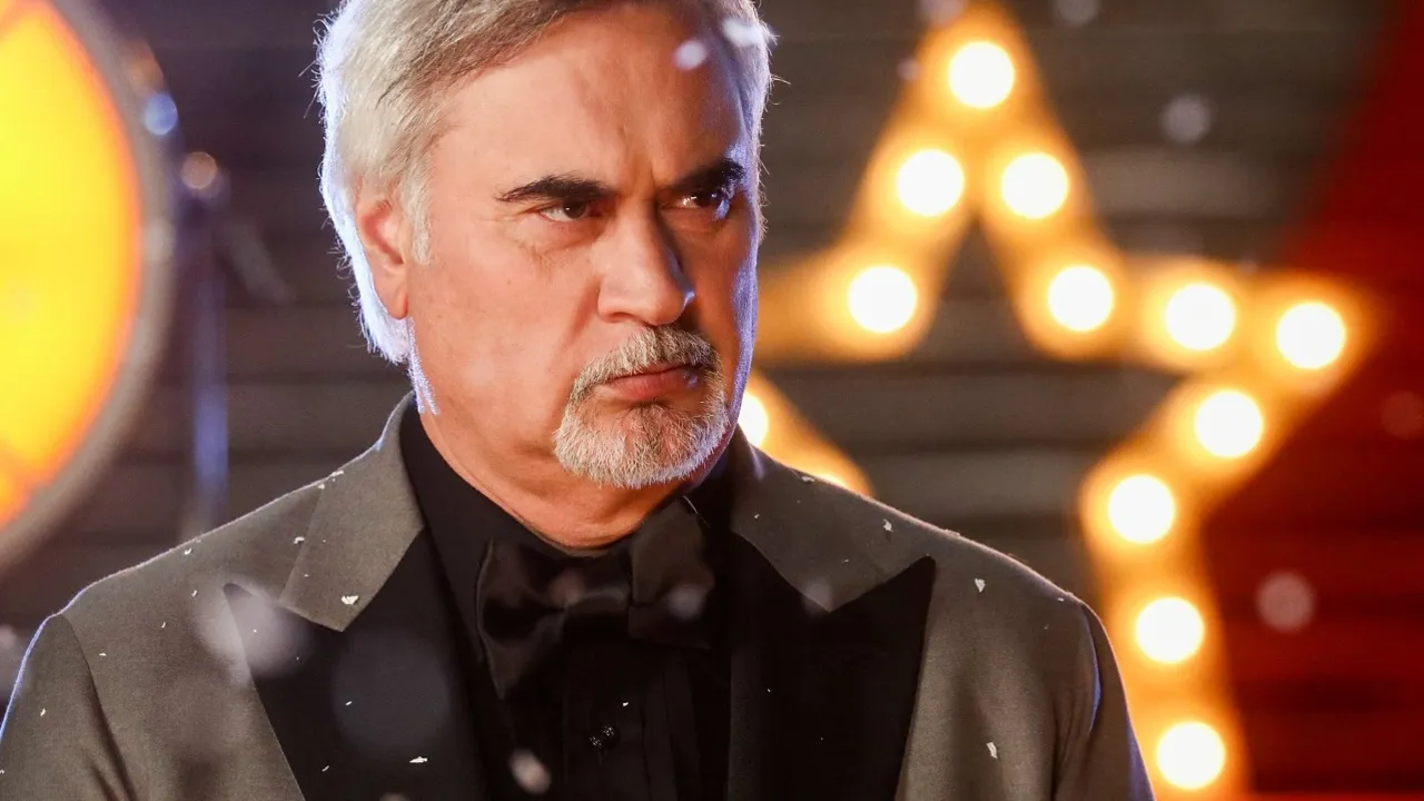 Фото: ТАСС/Сергей Фадеичев