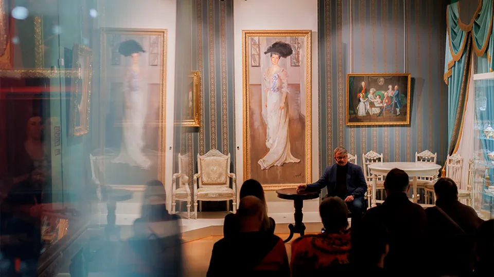 Фото: Коломенско-Зарайский государственный музей-заповедник