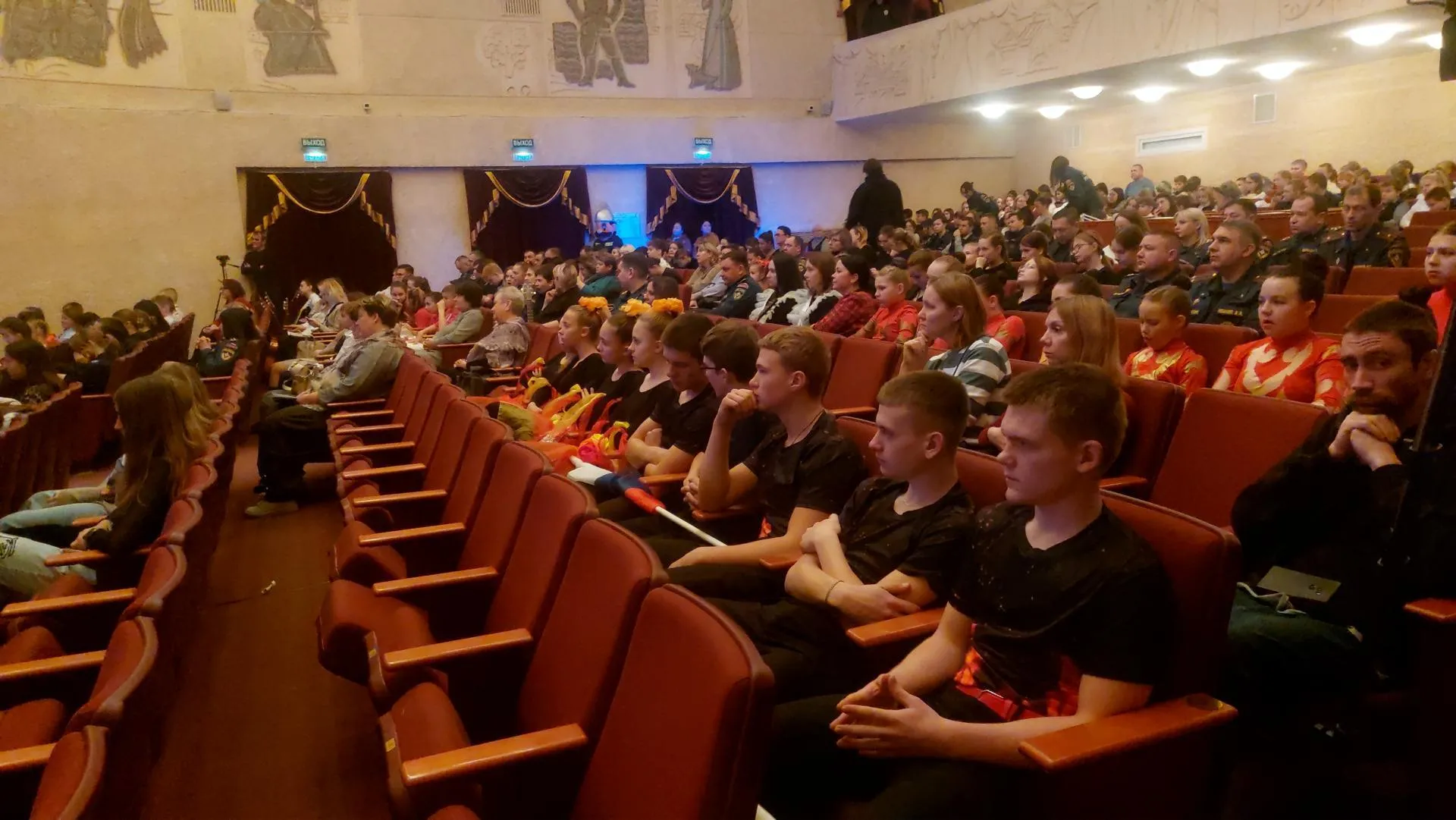 фото: Татьяна Афанасьева