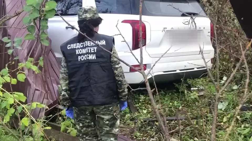 Фото: ГСУ СК России по Московской области