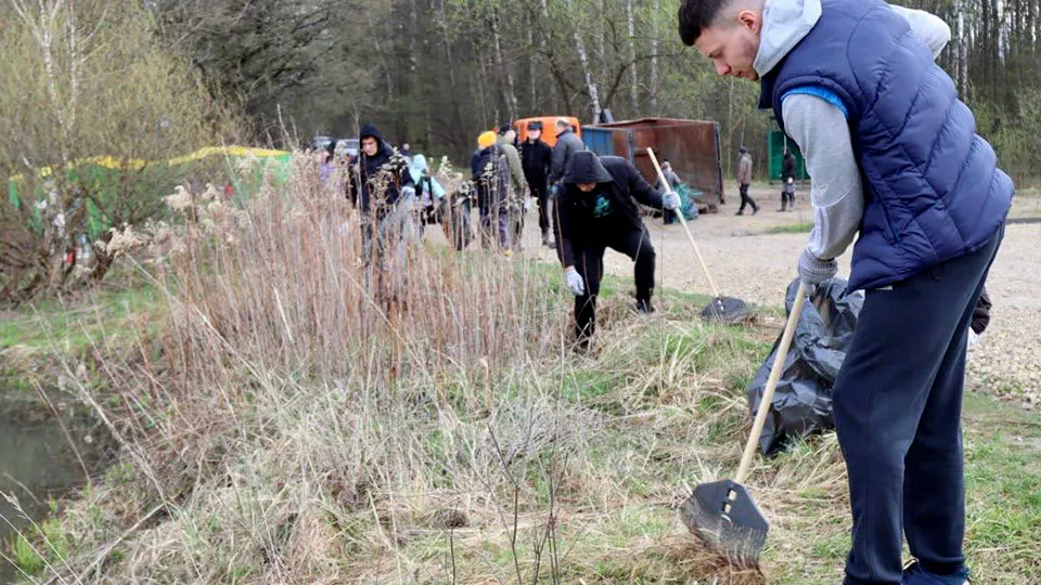 Фото: пресс-служба администрации г.о. Ступино