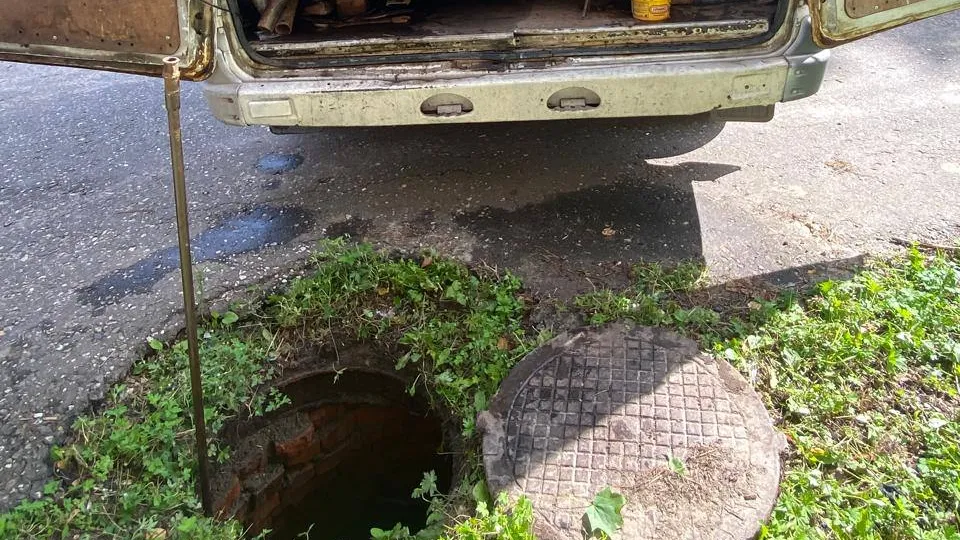 Фото: t.me/RGTihomirova