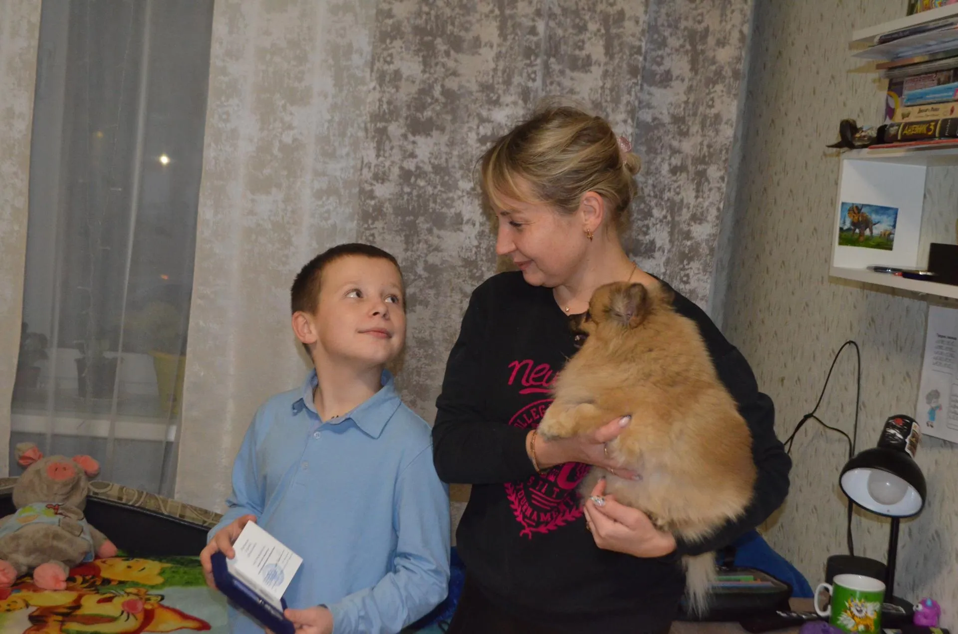 фото: Наталья Лымарь