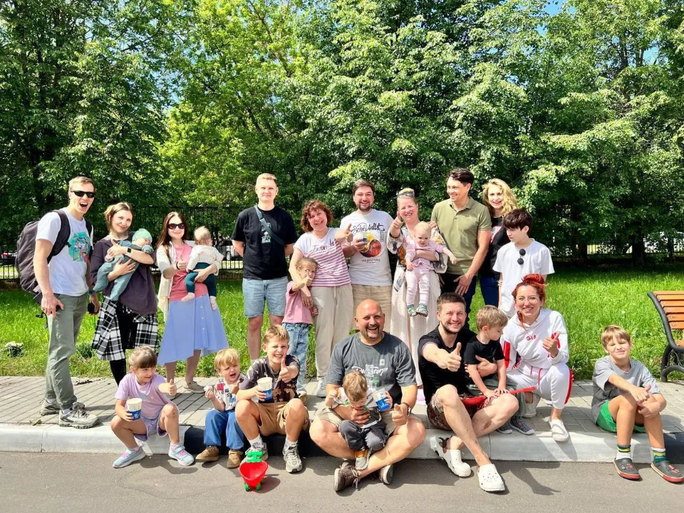 Фото: t.me/krasnogorsk_official