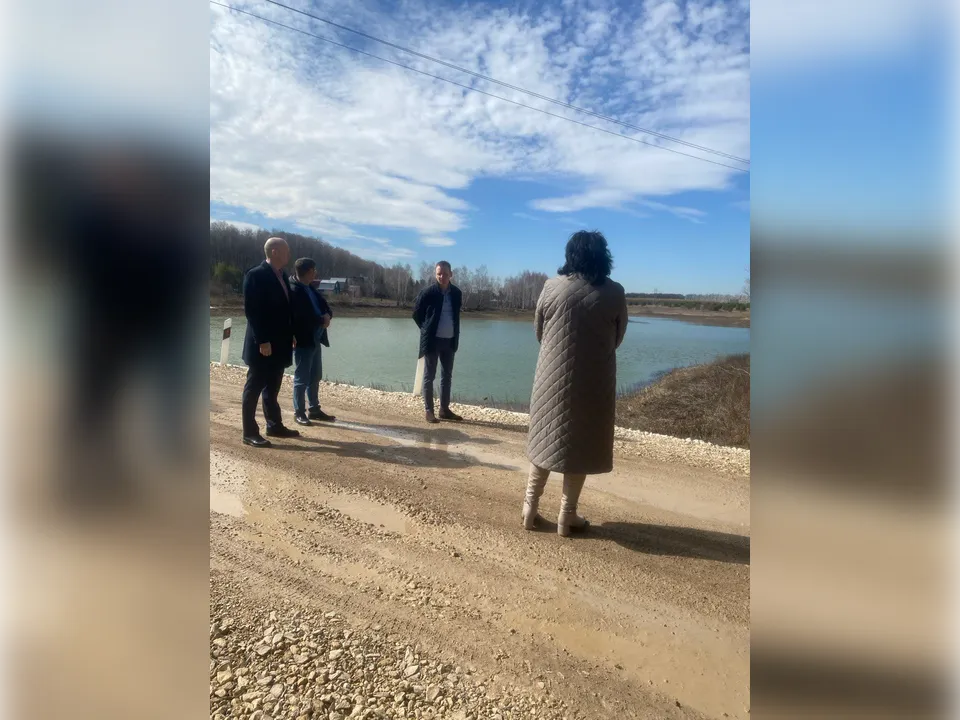 Фото: пресс-служба г.о. Кашира