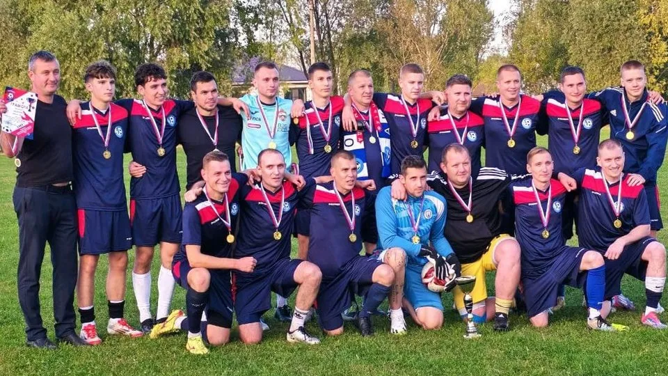 Фото: спортивный центр «Луховицы»