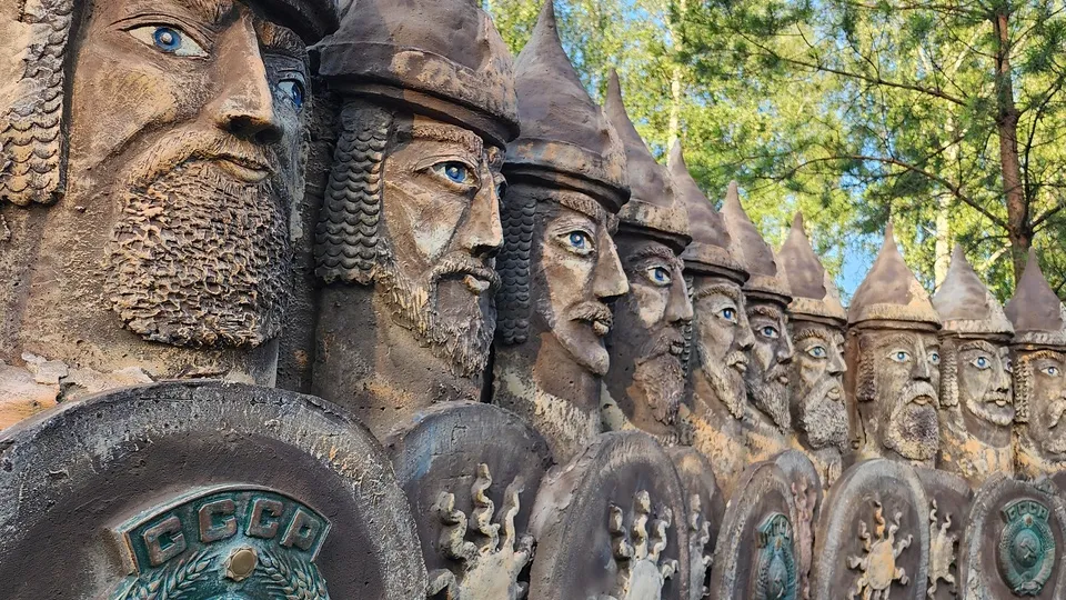 Фото: Анастасия Сараева