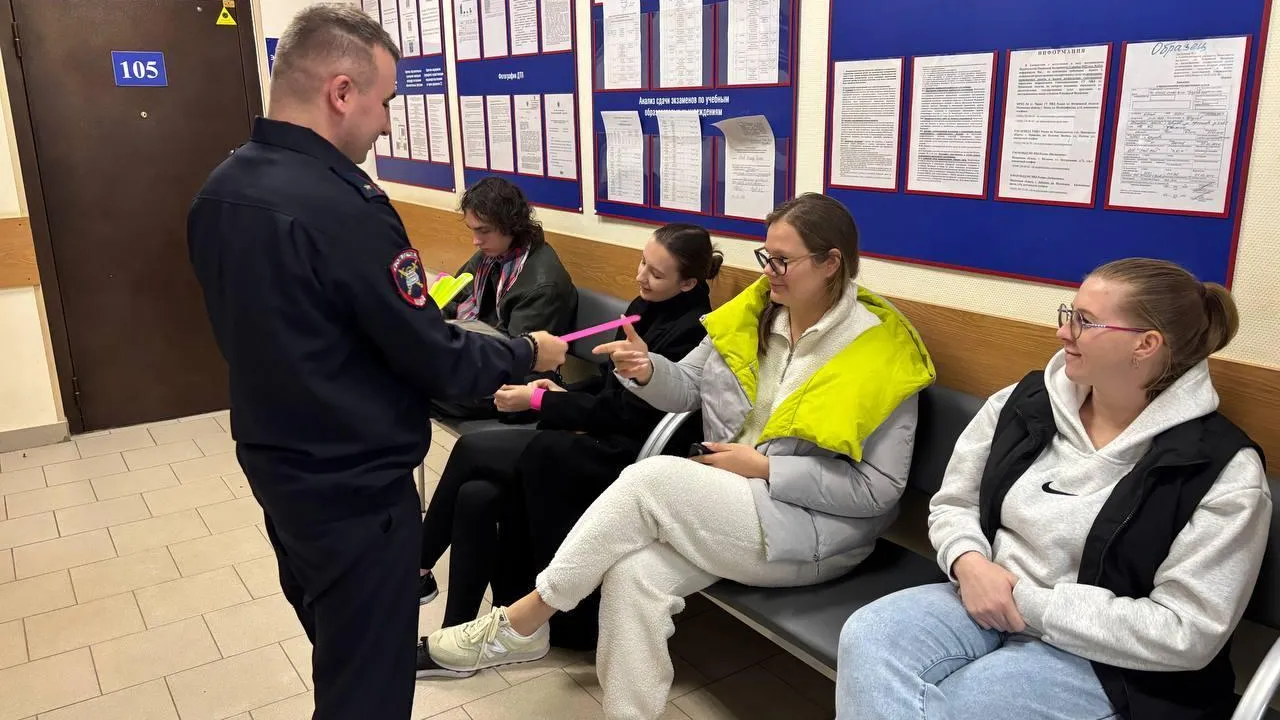 Пресс-служба администрации городского округа Серпухов