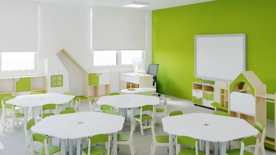 Фото: Пресс-служба министерства строительного комплекса Московской области