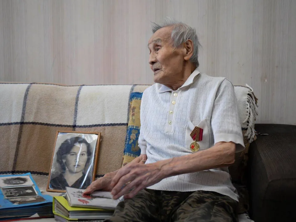 Фото: администрация м. о. Чехов