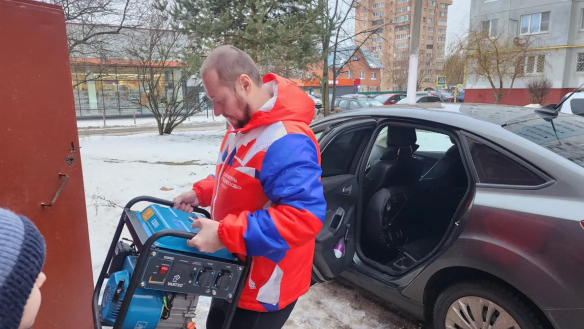 Фото: МедиаБанк Подмосковья/Мария Шигорева