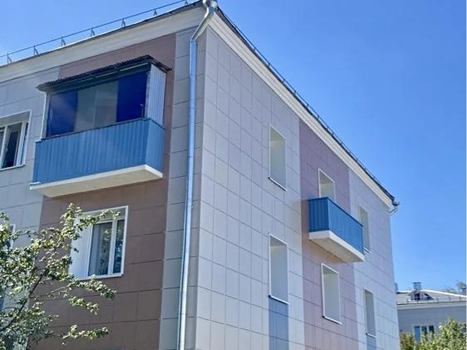 Фото: Министерство жилищно-коммунального хозяйства Московской области