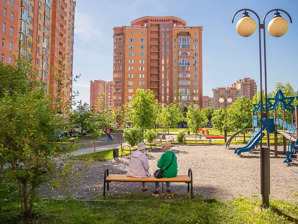 Фото: пресс-служба администрации Одинцовского г.о.