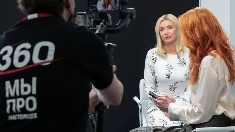 Пресс-служба губернатора и правительства МО